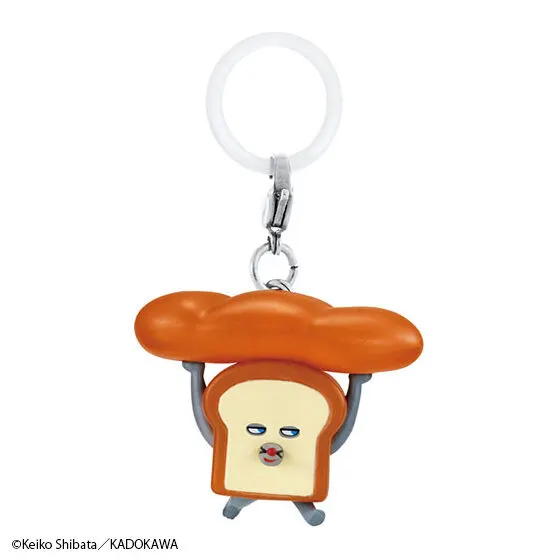 パンどろぼう めじるしアクセサリー2 パンどろぼう