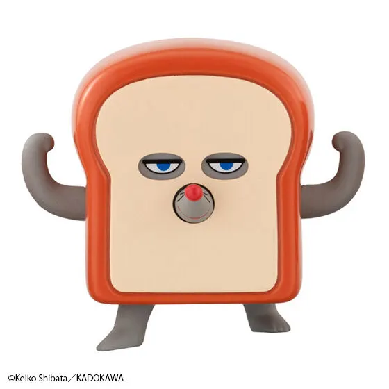 カプキャラ パンどろぼう パンどろぼう(へんしんだ!)