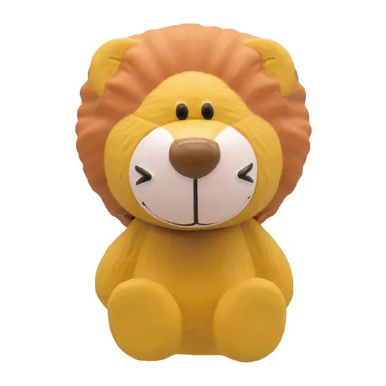 ならぶんです。 NICI2 ライオン