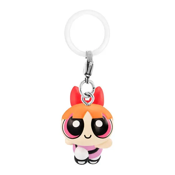 パワーパフガールズ めじるしアクセサリー ブロッサムA