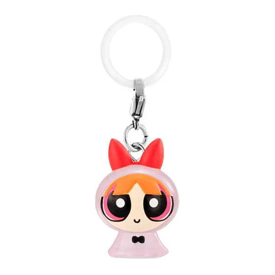 パワーパフガールズ めじるしアクセサリー ブロッサムB