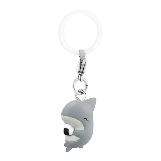 おでかけ子ザメ めじるしアクセサリー おにぎり