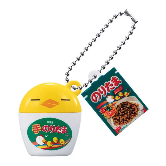 丸美屋 シャカシャカチャーム03 手のりたま