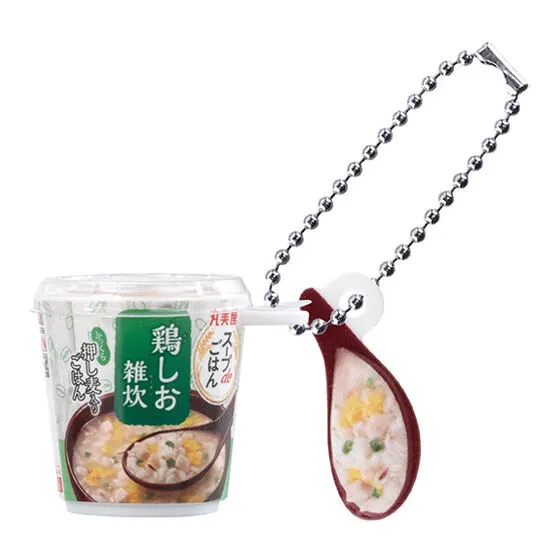 丸美屋 シャカシャカチャーム03 ラインナップ 6