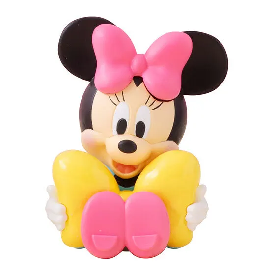Disney Withリボン! ミニーマウス