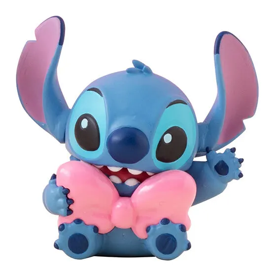 Disney Withリボン! スティッチ