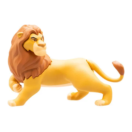 ライオン・キング ならぶんです。NEW ムファサ