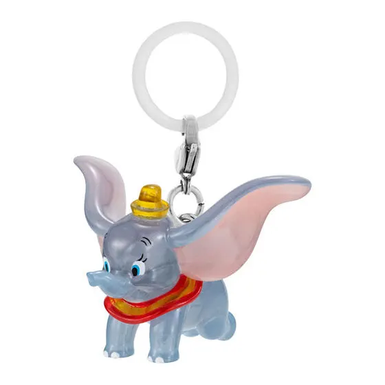 Disney めじるしアクセサリー NEW ダンボ