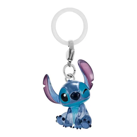 Disney めじるしアクセサリー NEW スティッチ