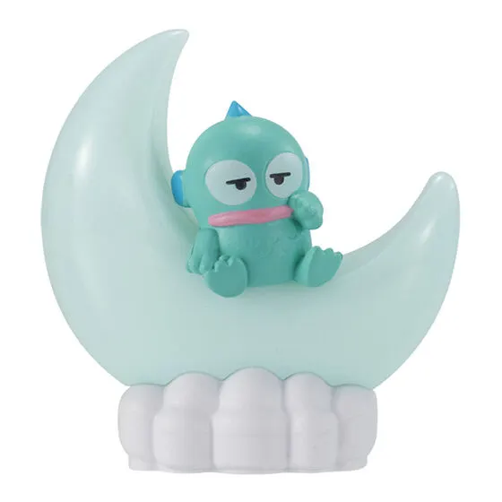 サンリオキャラクターズ お月さまライトマスコット ハンギョドン