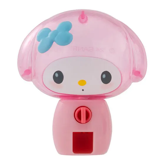 おうちでガシャポン サンリオキャラクターズ3 マイメロディ