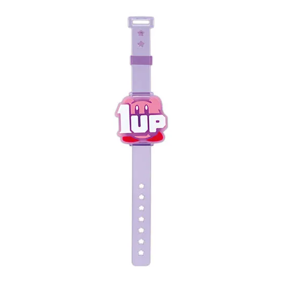 星のカービィ ライトブレス １UP