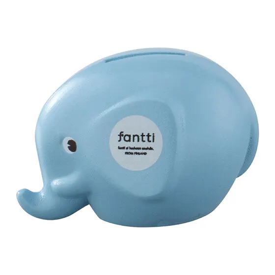 fantti(ファンティ) ならぶんです。 ライトブルー