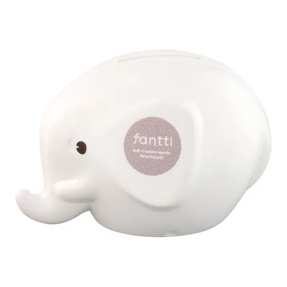 fantti(ファンティ) ならぶんです。 ホワイト