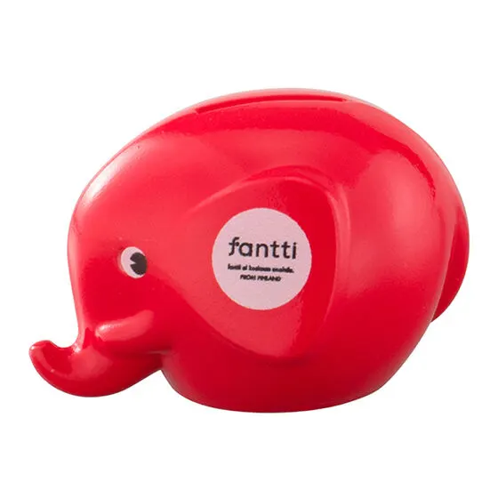 fantti(ファンティ) ならぶんです。 レッド