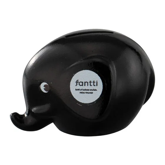 fantti(ファンティ) ならぶんです。 ブラック