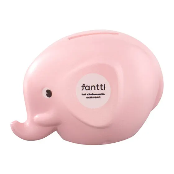 fantti(ファンティ) ならぶんです。 ライトピンク