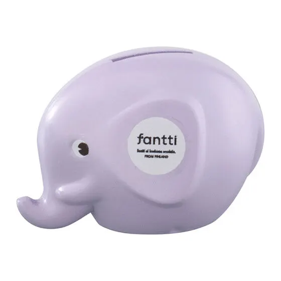 fantti(ファンティ) ならぶんです。 ラベンダー