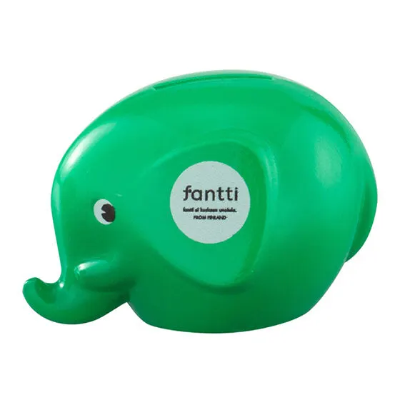 fantti(ファンティ) ならぶんです。 グリーン