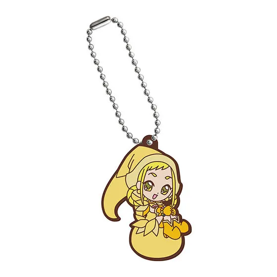 おジャ魔女どれみ あそーとコレクション~25th Anniversary~ ももこ(ラバーマスコット)
