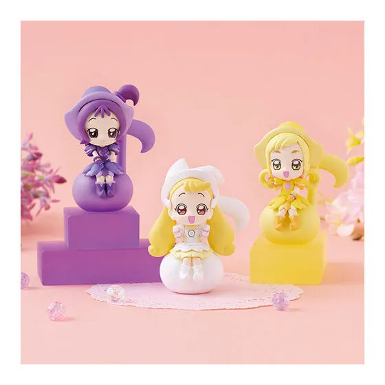 おジャ魔女どれみ あそーとコレクション~25th Anniversary~2 イメージ