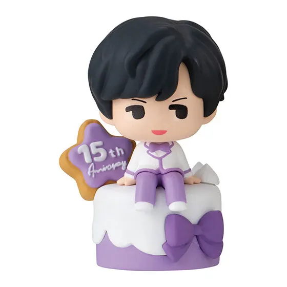 Kiramune あそーとコレクション～15th Anniversary～vol.1 神谷浩史（ビッグサイズフィギュア）