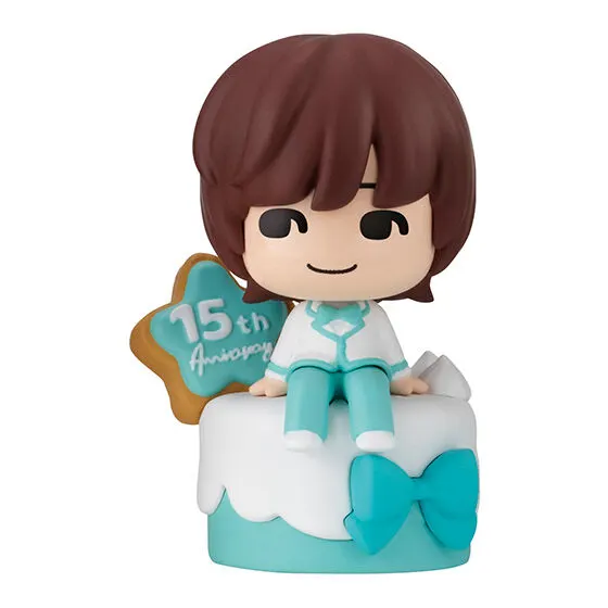 Kiramune あそーとコレクション～15th Anniversary～vol.1 吉永拓斗（ビッグサイズフィギュア）
