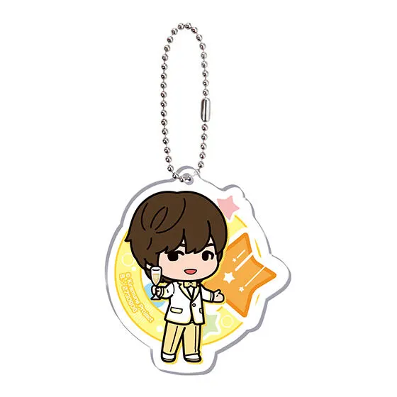 Kiramune あそーとコレクション~15th Anniversary~vol.2 浪川大輔(アクリルチャーム)