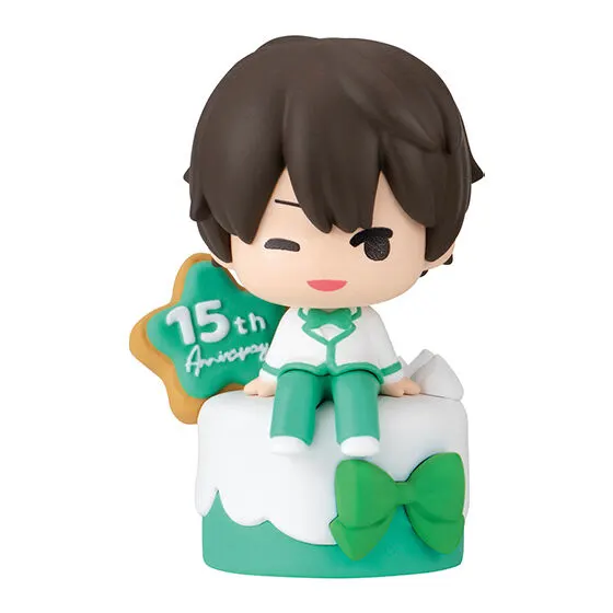 Kiramune あそーとコレクション~15th Anniversary~vol.2 柿原徹也(ビッグサイズフィギュア)