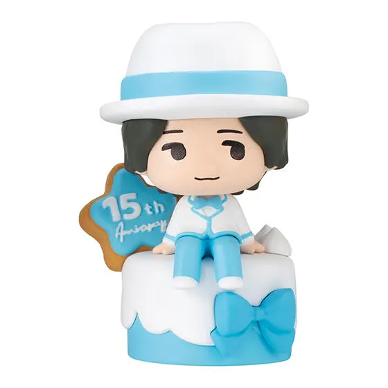 Kiramune あそーとコレクション~15th Anniversary~vol.2 木村良平(ビッグサイズフィギュア)