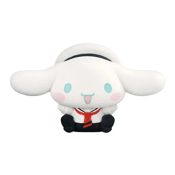 GASHABOX カードキャプターさくら×サンリオキャラクターズ スペシャルコラボマスコット~キラキラパフュームver.~ CINNAMOROLL