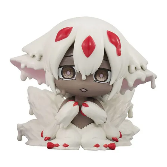 メイドインアビス 烈日の黄金郷 とろり~んマスコット ファプタ