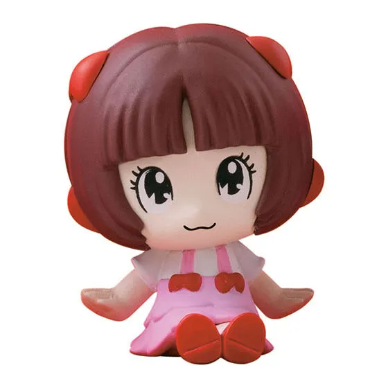手塚治虫キャラクター すわらせ隊 ピノコ