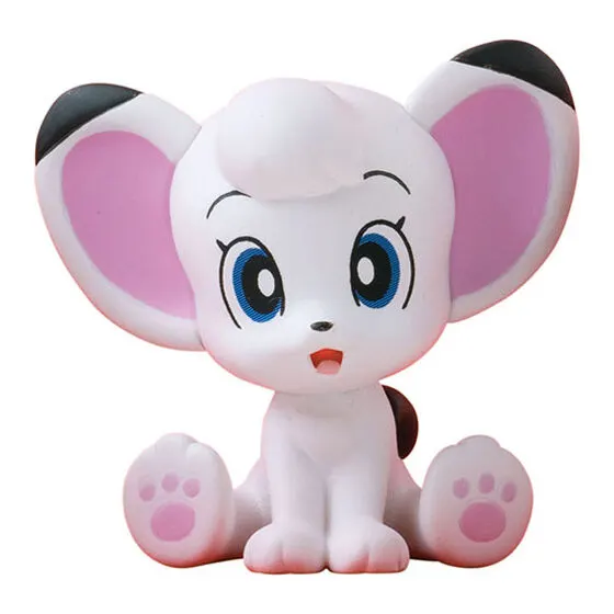 手塚治虫キャラクター すわらせ隊 レオ