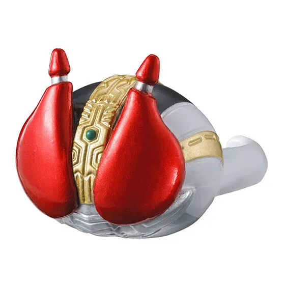 仮面ライダーシリーズ コロンとリング 仮面ライダー電王