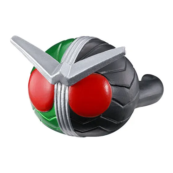 仮面ライダーシリーズ コロンとリング 仮面ライダーW