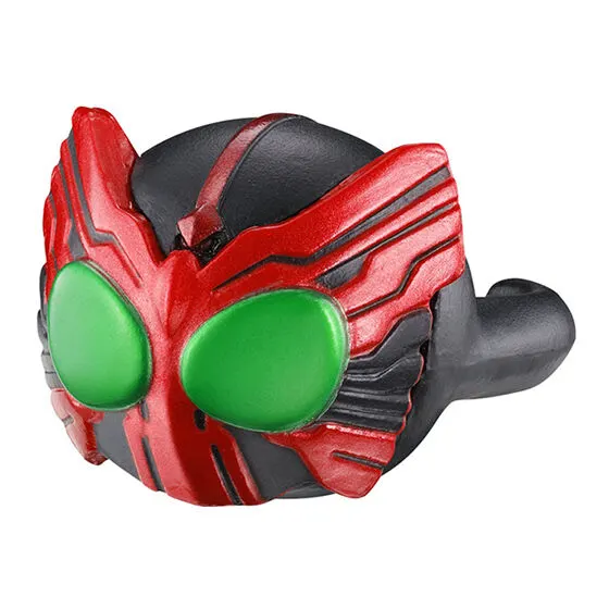 仮面ライダーシリーズ コロンとリング 仮面ライダーオーズ
