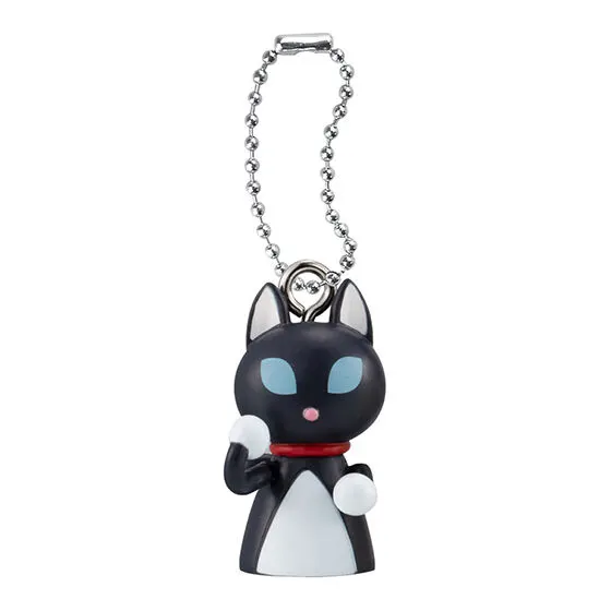 ドラえもん ひみつ道具ミニチュアチャーム2 カムカムキャット