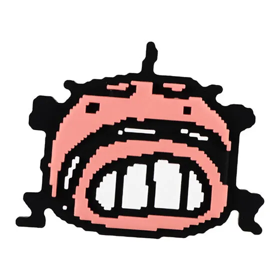 たまごっち ぷっくりラバーマグネット おやじっち