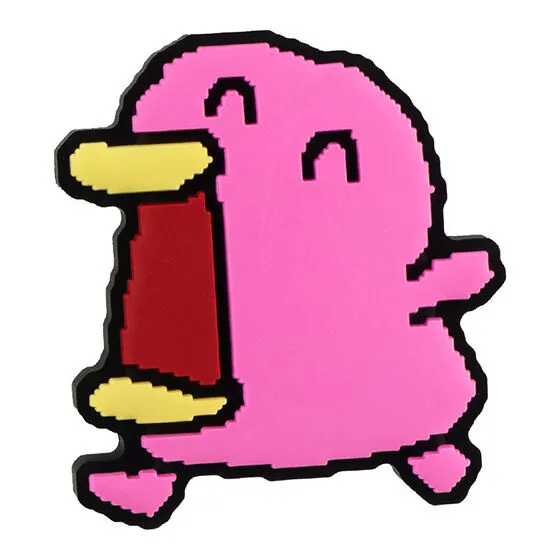 たまごっち ぷっくりラバーマグネット はしぞーっち