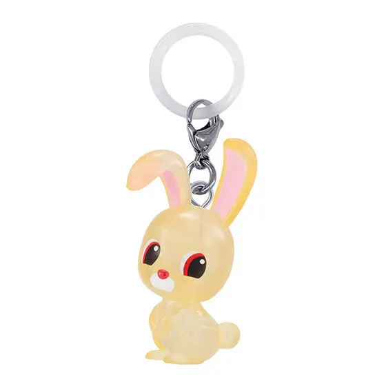 ポストペット めじるしアクセサリー ミッピ