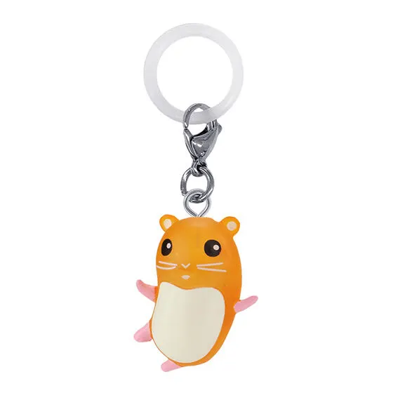 ポストペット めじるしアクセサリー じんぱち