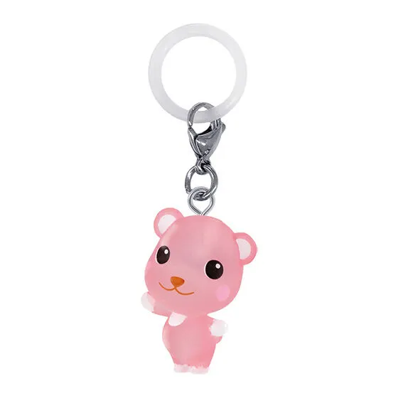 ポストペット めじるしアクセサリー コモモ