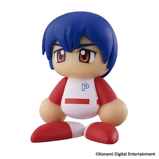 パワプロくん ならぶんです。3 星井スバル