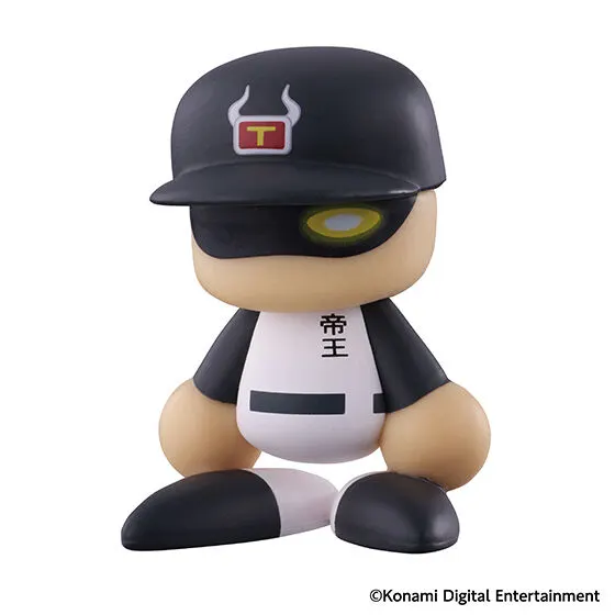 パワプロくん ならぶんです。3 山口賢