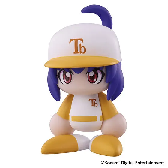 パワプロくん ならぶんです。3 六道聖