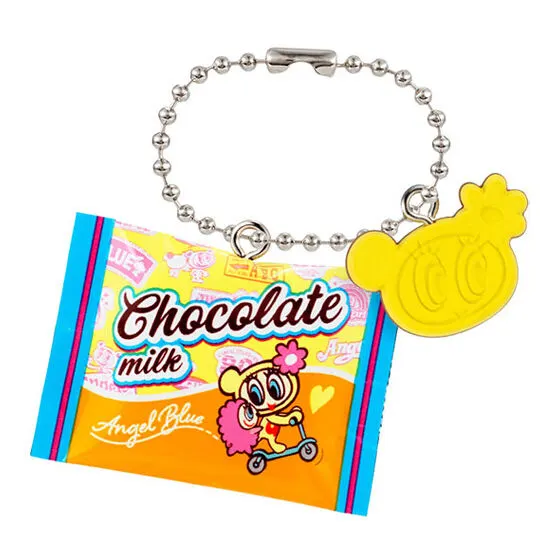 ANGEL BLUE スイーツコレクション ハナちゃんチョコレート