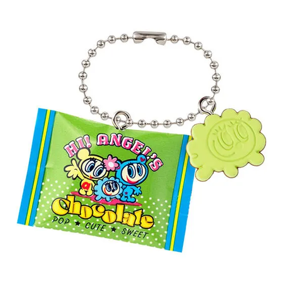 ANGEL BLUE スイーツコレクション ひつじくんチョコレート