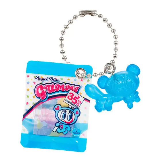 ANGEL BLUE スイーツコレクション ナカムラくんグミ