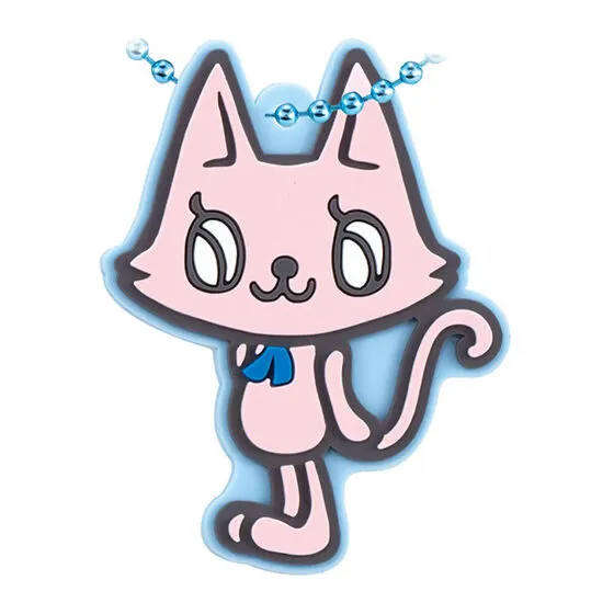 pom ponette カプセルラバーマスコット ピコ